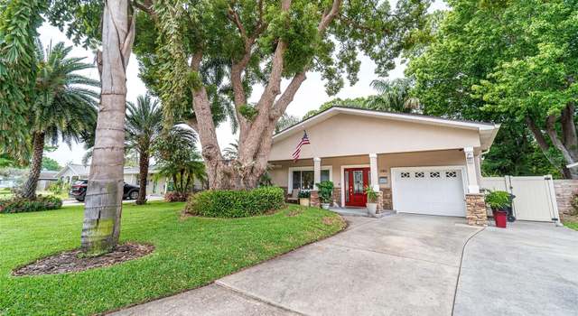 Photo of 3180 53rd St N, St Petersburg, FL 33710