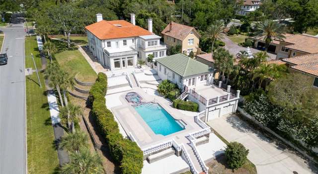 Photo of 205 Magnolia Dr, Clearwater, FL 33756