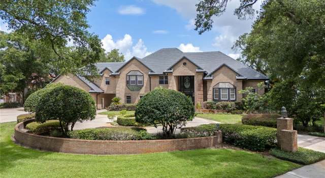 Photo of 1500 Whitstable Ct, Lake Mary, FL 32746