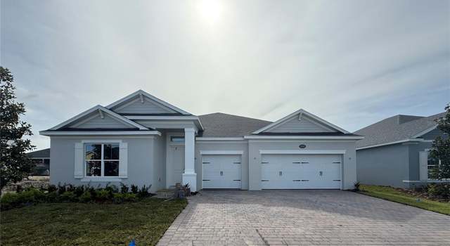 Photo of 2703 Ravencliffe Ter, Oviedo, FL 32765