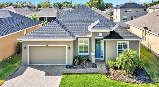 Photo of 4862 Grand Vista Ln, Saint Cloud, FL 34771