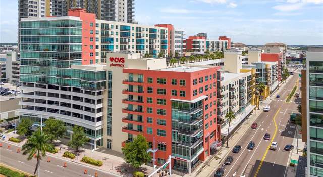 Photo of 1120 E Kennedy Blvd #734, Tampa, FL 33602