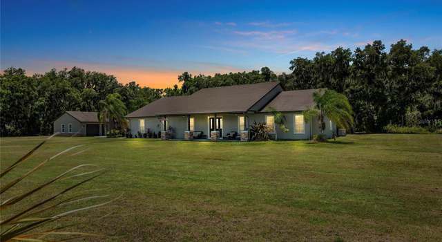 Photo of 11307 Wagon Trail Run, Lithia, FL 33547