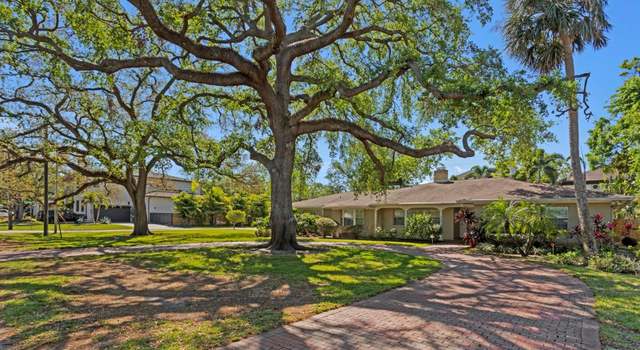Photo of 4302 W Woodmere Rd, Tampa, FL 33609