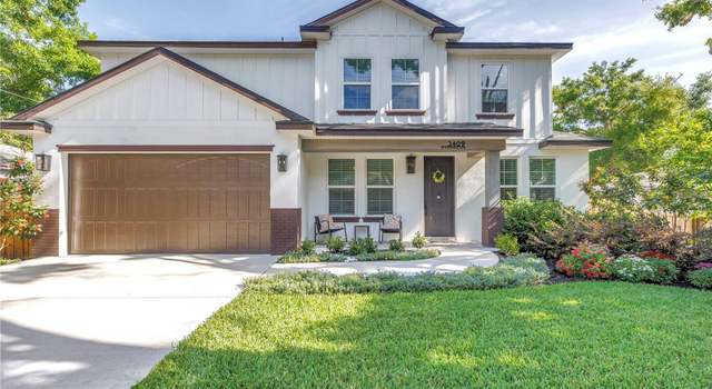 Photo of 3409 W Cherokee Ave, Tampa, FL 33611