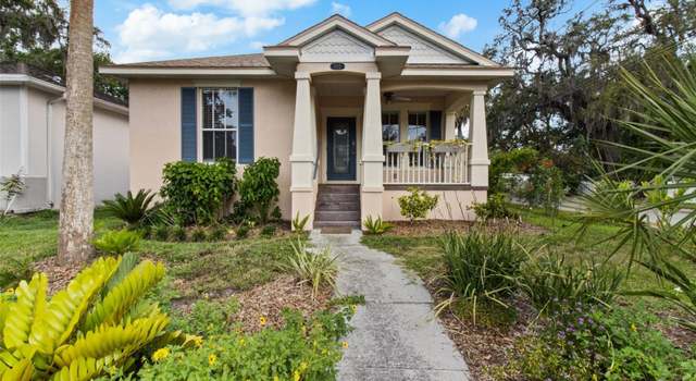 Photo of 502 Lincoln Ave, Tarpon Springs, FL 34689
