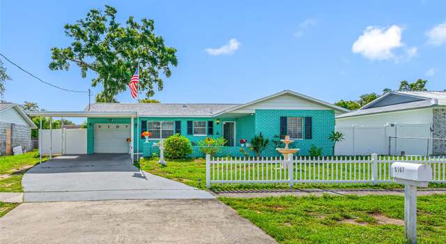 Photo of 5107 Pine St, Seffner, FL 33584