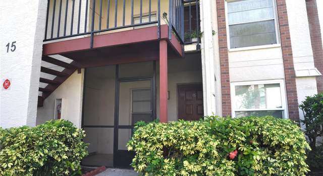 Photo of 3455 Countryside Blvd #15, Clearwater, FL 33761
