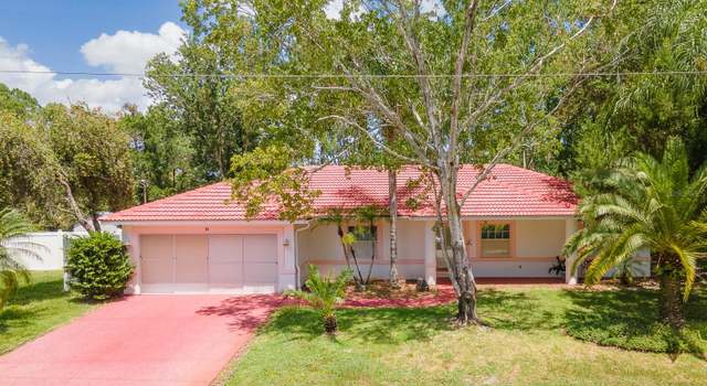 Photo of 98 Ramblewood Dr, Palm Coast, FL 32164