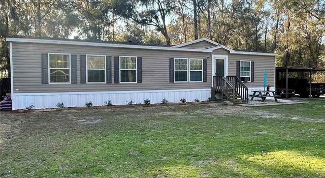 Photo of 19802 NE 54th St, Gainesville, FL 32609