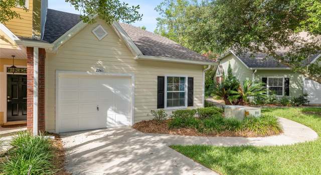 Photo of 2740 NW 105th Dr, Gainesville, FL 32606