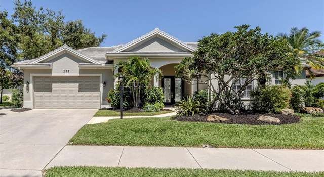 Photo of 396 Lansbrook Dr, Venice, FL 34292