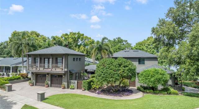 Photo of 640 S Lake Formosa Dr, Orlando, FL 32803