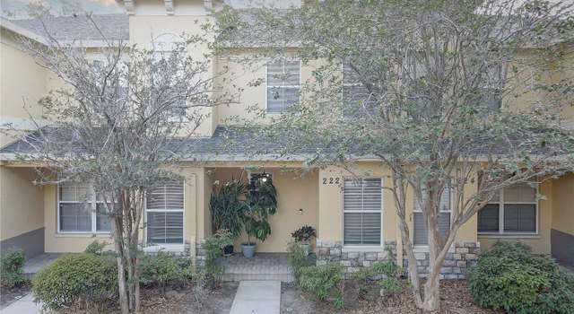Photo of 222 Draw Bridge Ln, Valrico, FL 33594