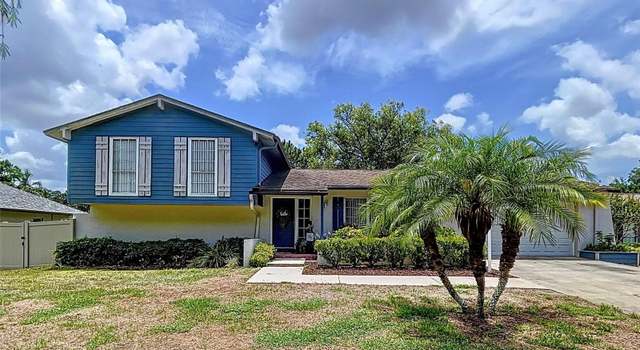Photo of 1902 Rebecca Rd, Lutz, FL 33548