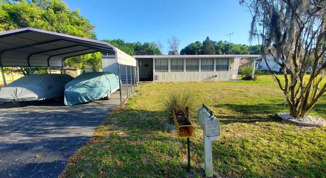 Photo of 6565 E Zero Ln, Inverness, FL 34453