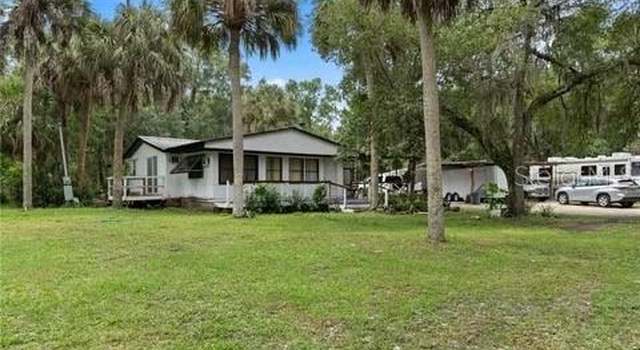Photo of 186 Gladys Ave, Inglis, FL 34449