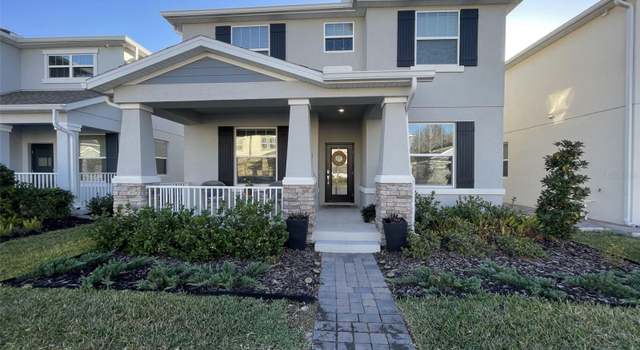 Photo of 11137 Lore Way, Orlando, FL 32832