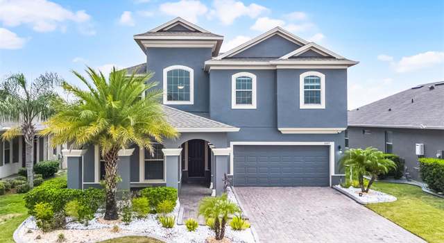 Photo of 1003 Nathan Ridge Rd, Clermont, FL 34715