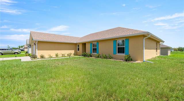 Photo of 349 Marion Oaks Mnr, Ocala, FL 34473