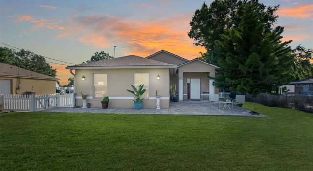 Photo of 2810 Jersey Rd, Winter Haven, FL 33881