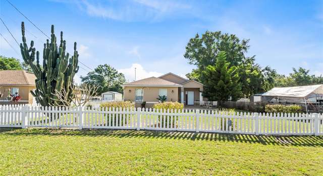 Photo of 2810 Jersey Rd, Winter Haven, FL 33881