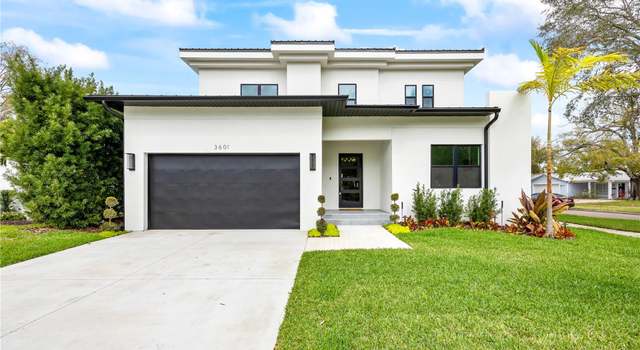 Photo of 3601 W Platt St, Tampa, FL 33609
