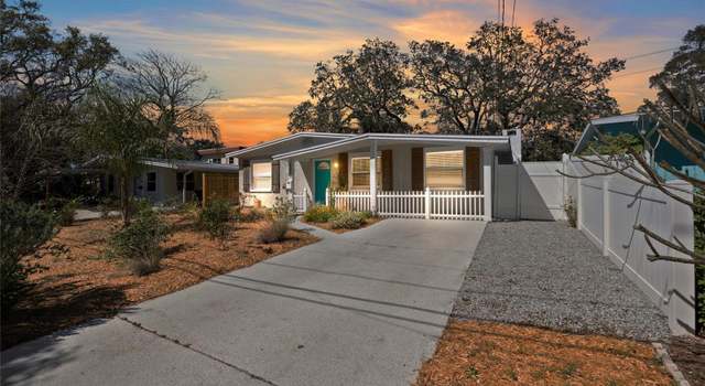 Photo of 6327 Emerson Ave S, St Petersburg, FL 33707