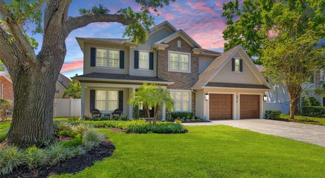Photo of 4010 W Leona St, Tampa, FL 33629