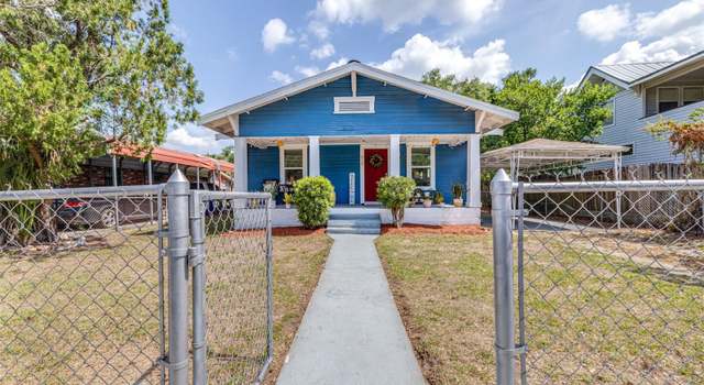 Photo of 910 E Chelsea St, Tampa, FL 33603
