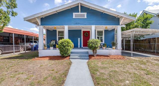 Photo of 910 E Chelsea St, Tampa, FL 33603