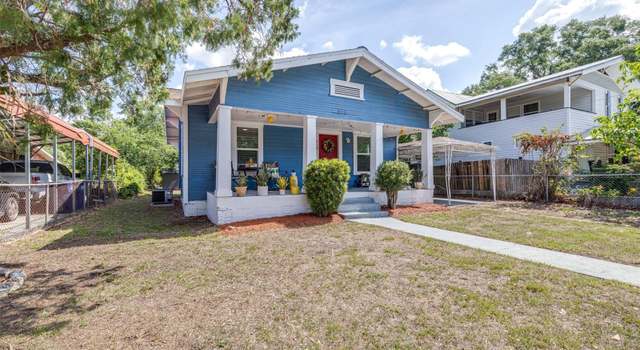 Photo of 910 E Chelsea St, Tampa, FL 33603