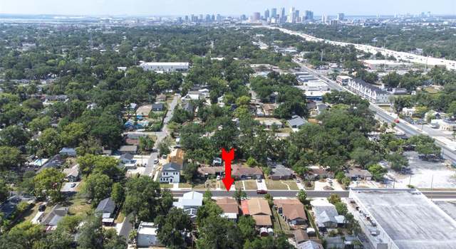 Photo of 910 E Chelsea St, Tampa, FL 33603