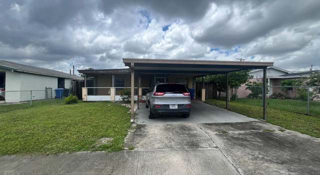 Photo of 6803 N Coolidge Ave, Tampa, FL 33614
