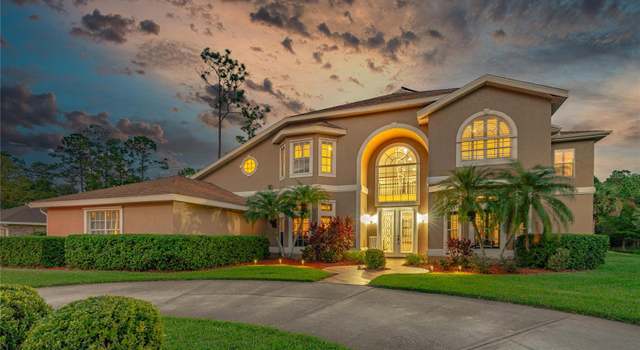 Photo of 18 Foxfords, Ormond Beach, FL 32174