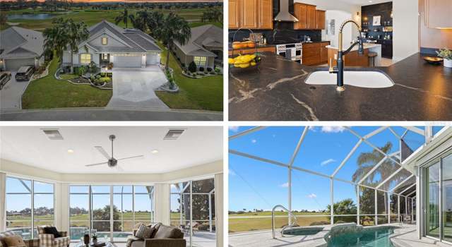 Photo of 1044 Alcove Loop, The Villages, FL 32162
