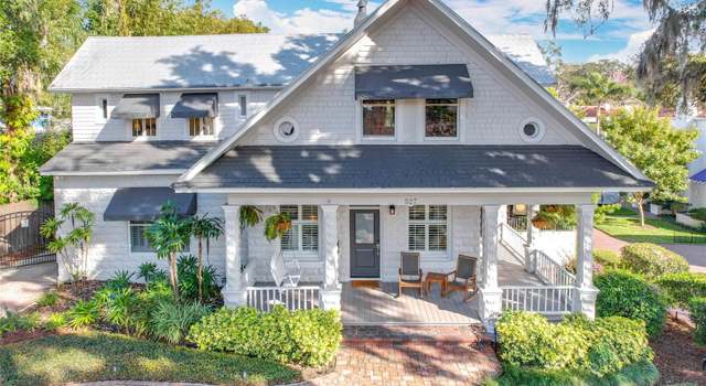 Photo of 527 Broadway Ave, Orlando, FL 32803
