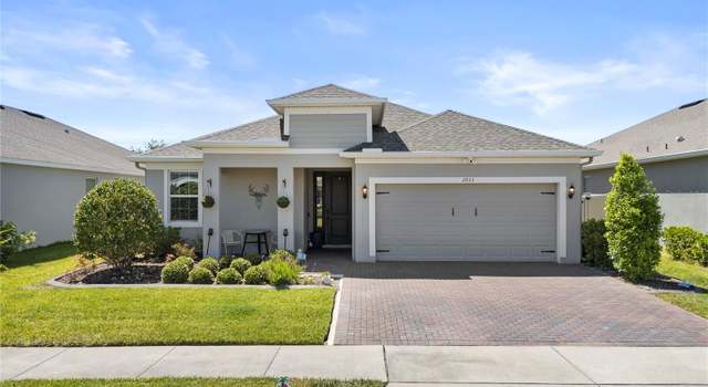 Photo of 2933 Bluestem Ln, Clermont, FL 34714