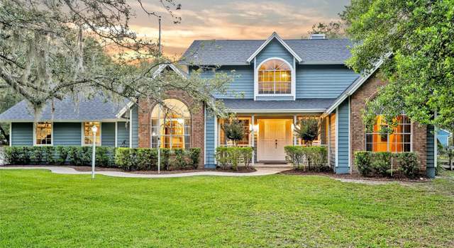 Photo of 595 Seminole Woods Blvd, Geneva, FL 32732