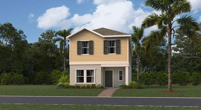 Photo of 7183 Rosy Sky Ave, Orlando, FL 32829
