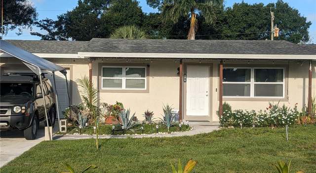 Photo of 378 Muskegon Ave, Fort Myers, FL 33905