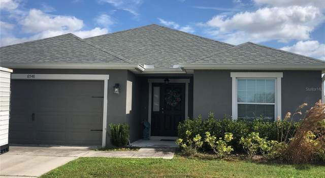 Photo of 6548 Castle Green Pl, Zephyrhills, FL 33541