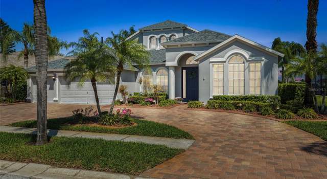 Photo of 16533 Ivy Lake Dr, Odessa, FL 33556
