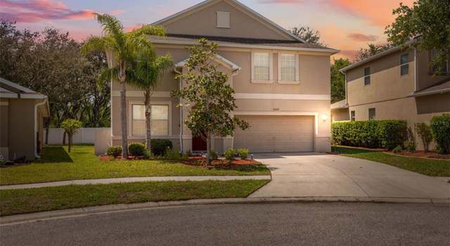 Photo of 12307 Duckett Ct, Spring Hill, FL 34610