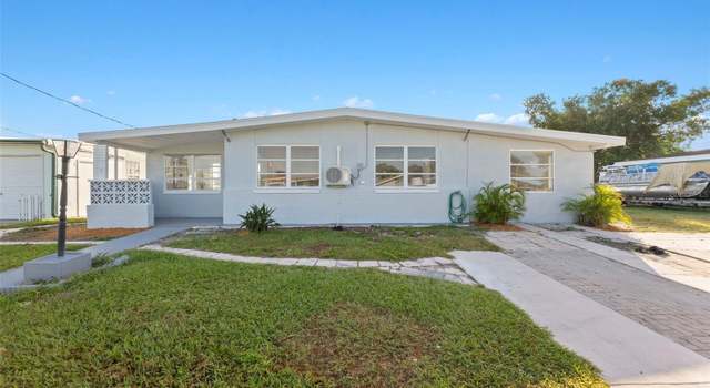 Photo of 221 Duxbury Ave, Port Charlotte, FL 33952