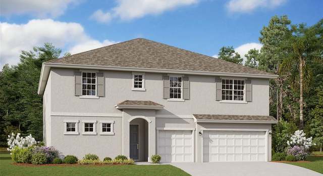 Photo of 4499 Lions Gate Ave, Clermont, FL 34711