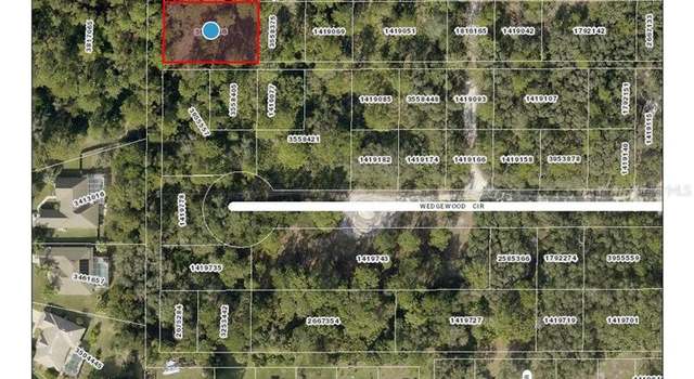 Photo of Lots 255 & 256 Golden Cir, Mount Dora, FL 32757