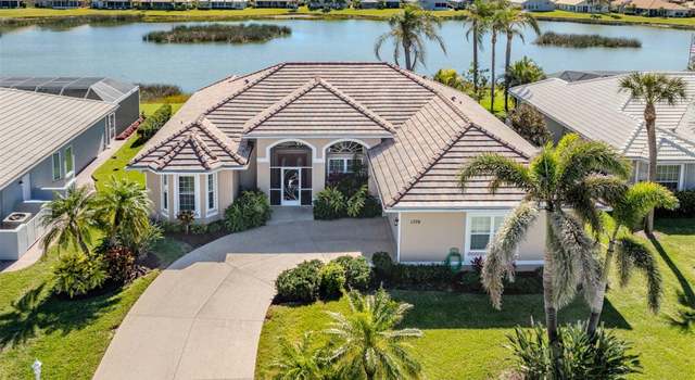 Photo of 1374 Brenner Park Dr, Venice, FL 34292