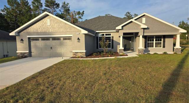 Photo of 30 Lone Pine St, Homosassa, FL 34446