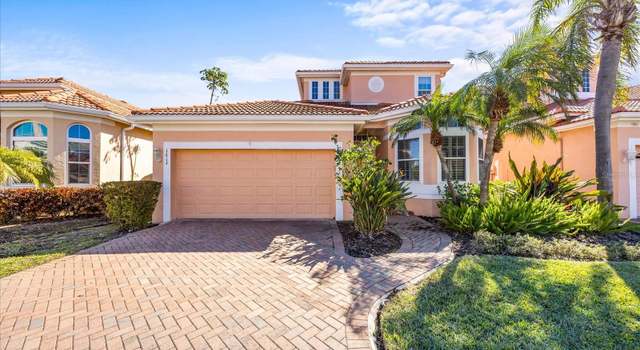 Photo of 1613 Sand Key Estates Ct, Clearwater, FL 33767
